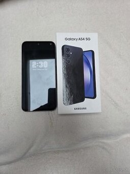 Samsung Galaxy A54 5G