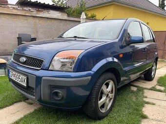 Fusipn 1.4í r.v.2010