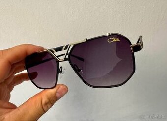 CAZAL 9090 Black slnecne okuliare