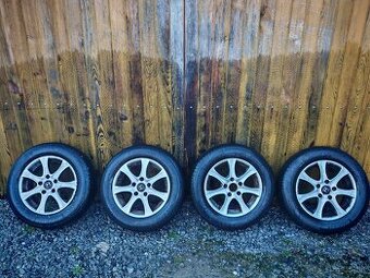 R15 disky 5x114,3