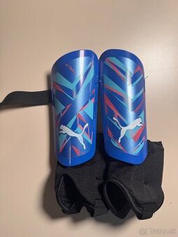 Predaj detské futbalové chranice