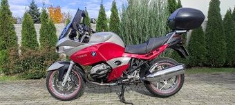 BMW R12000 ST