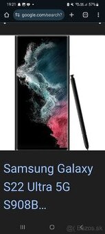 Samsung galaxy s22 ultra