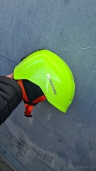 Detska prilba Blizzard Signal velk M