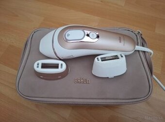 Epilátor braun skin iexpert IPL7253