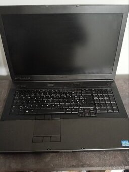 Dell M6600