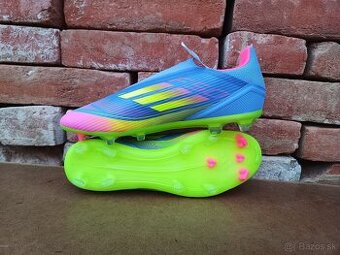 Kopačky Adidas F50 League MG/FG, velikost 46