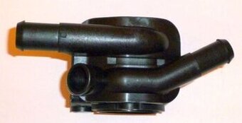 Termostat  púzdro Púzdro (Dómec)  termostatu,