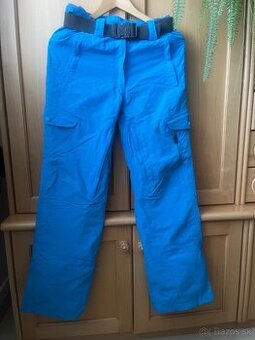 Lyžiarske nohavice veľ.xs