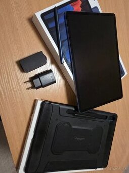 Samsung galaxy tab s7 plus 128gb Modrý