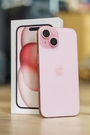 Apple iPhone 15 (512 GB) – v záruke (vrátane bločku)