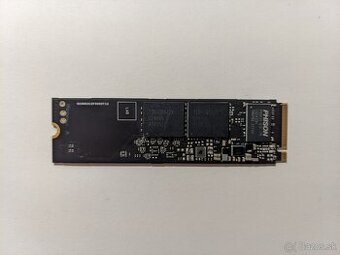 PNY CS2150 2TB, M.2 2280, NVMe