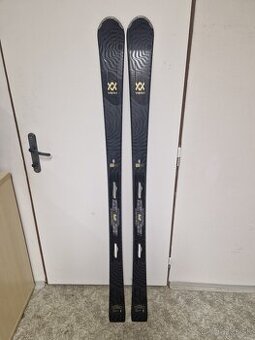 Predám nové lyže Völkl Flair 72 165cm