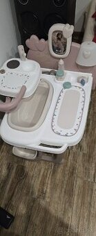 Hracie centrum pre babiky Smoby