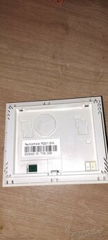 Predam termostat na plynovú kotol Buderus RC20