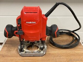 Makita M3601 Elektrická horná fréza