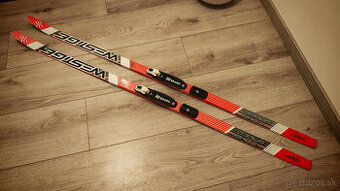 Bezky 150 s viazanim NNN