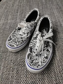 tenisky Vans, veľkosť 36,5
