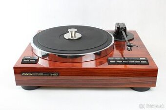 Gramofón VICTOR QL-Y66F (JVC