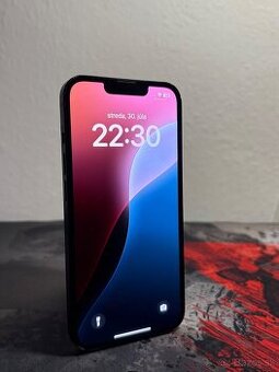 📱 Predám iPhone 13 – 128 GB (funkčný)