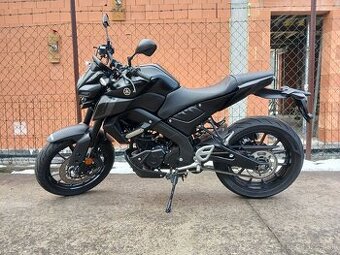 Yamaha MT 125