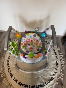 Detské skákadlo COSMO TOYZ