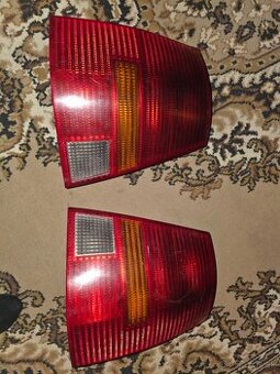 Vw golf 4 variant zadné svetlá