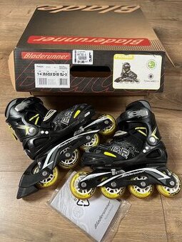 Detske kolieskove korcule Bladerunner Phaser