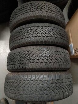 205/65 R 16 95 H zimné.