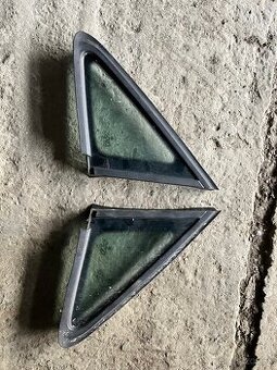 Predné sklo/sklá Volkswagen Caddy 2004-2015