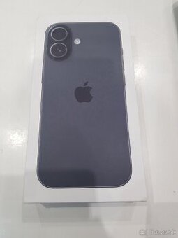 iPhone 17 256GB NEROZBALENÝ