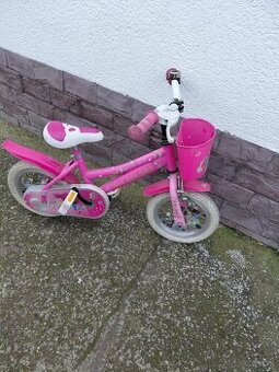 Detský bicykel 12"