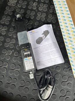 Predám motor do vonkajšej žalúzie