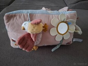 Little Dutch trojuholník na hranie