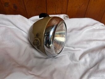 Světlomet Bosch pro Manet 90, motokola