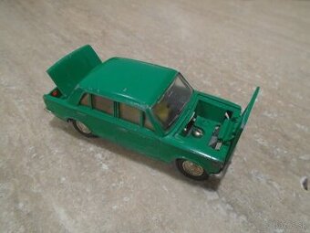 Stará hračka Lada 2101 USSR