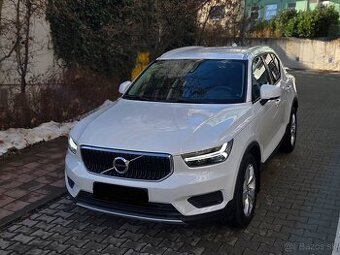 Volvo XC40 D3 2.0d