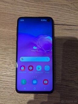 Samsung S10e 128GB