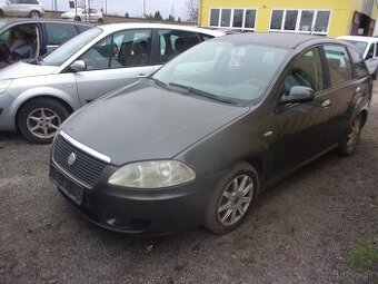 FIAT CROMA 2006 1,9 DIESEL