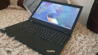 Lenovo L560/SSHD 1000gb ,8gb ram/Intel i3/100%stav