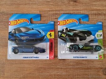 Ferrari SF90 Stradale a TH Electro 2026