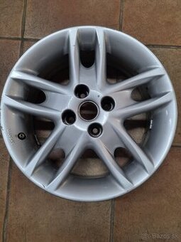 ALU disky FIAT, 4x98/15