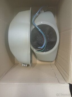 Ventilátor Ebm-papst