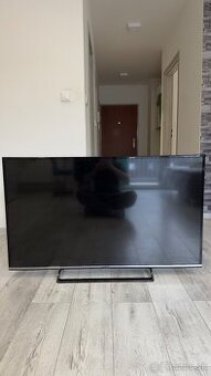 📺 Predám Smart TV Panasonic TX-49DS503E – TOP stav