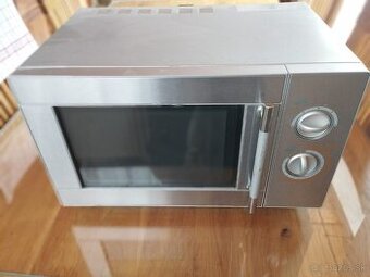 Mikrovlnná rúra Orava MW 1704-S