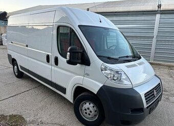 Fiat Ducato 2.3MultiJet 109kW L3H2