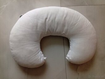 Vankúš na dojčenie