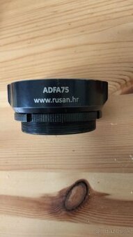 Adaptér Rusan