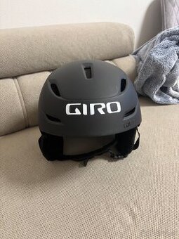 Lyžiarska prilba Giro