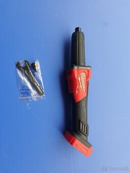 MILWAUKEE M18 FUEL™ Priama brúska M18FDGRB-0